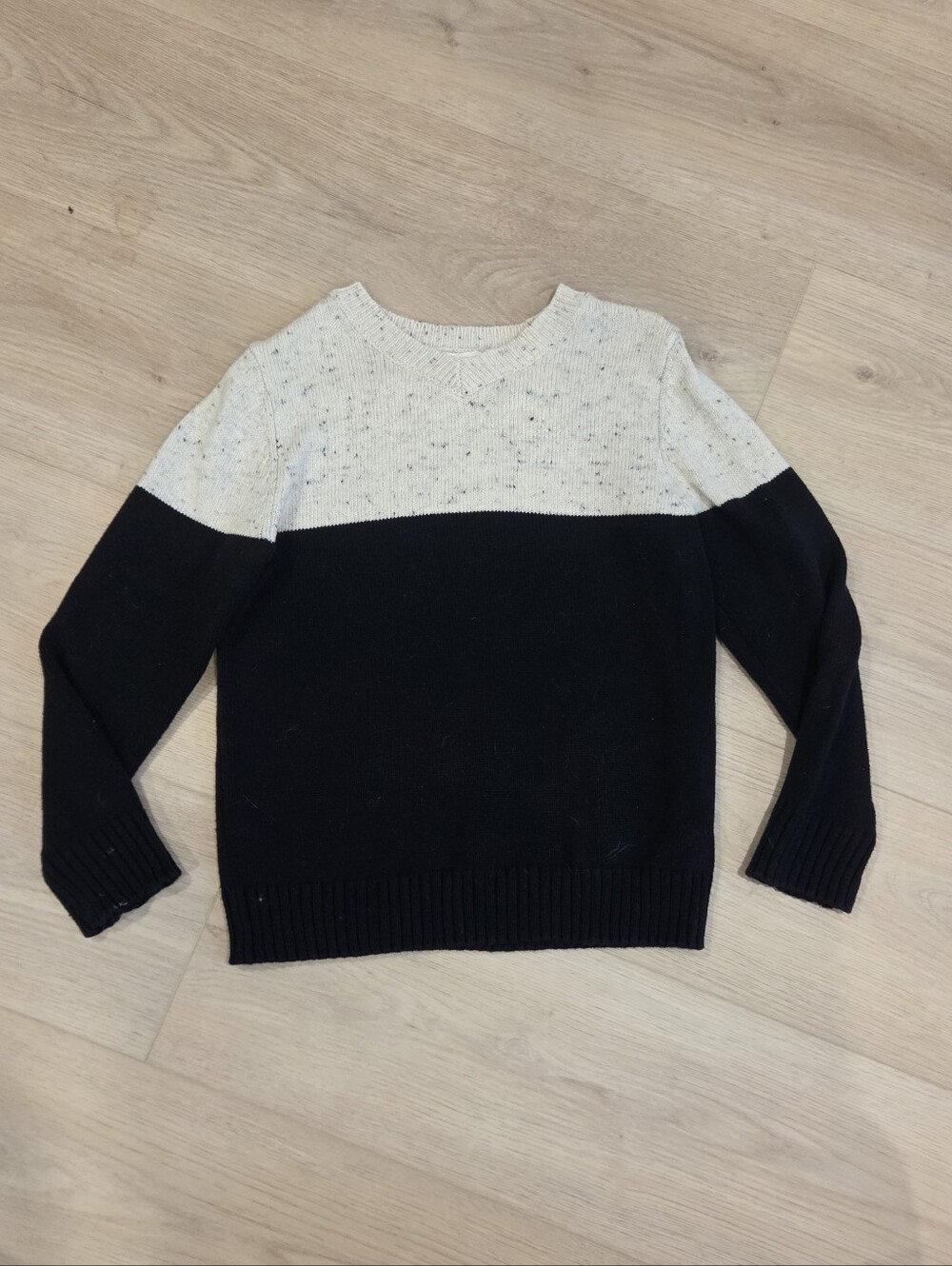 JOE FRESH | Knit Vneck Sweater